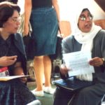 UN Fourth World Conference on Women, Beijing (1995)