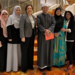 Lecturing in Singapore (2019)