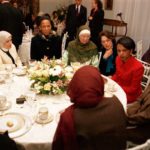Ramadan iftar (2005)