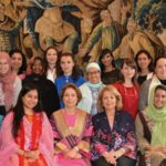 Graduating LLSP class