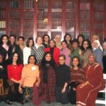 The First American Muslim Women’s Leadership Summit (2004)