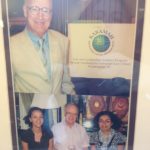 Professor John H. Mansfield