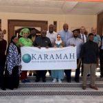 American Imams Delegation