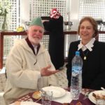 Conversation with a Sufi Sheikh