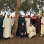 Near al-Zawiyah al-Hibriyyah