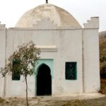 Shrine of Sidi Abdullah bin 'Azzah