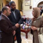 Attending Tunisia Conference (2012)