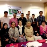 Dinner with Muslim Leaders (2016)