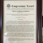 Congressional Record (2015)