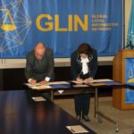GLIN (Global Legal Information Network) 2008