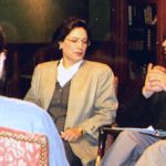 With Bill Moyers (1996)