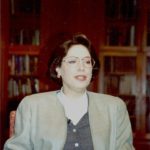 On the set of the Genesis TV Series