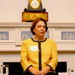 At James Madison Montpelier