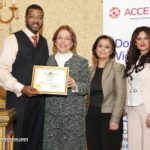 Wayne County Award 2015